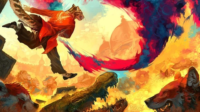 现实中的父女关系是怎样的?